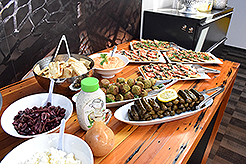 RFM - MULTI-VENDOR - FORMICA